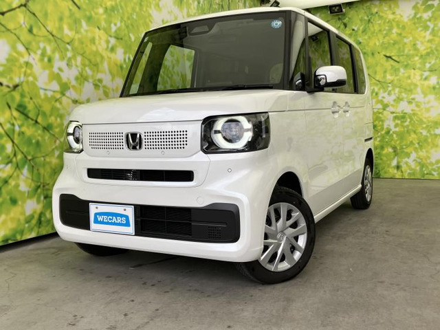 N-BOX