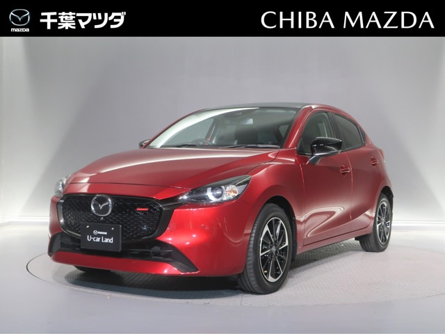 MAZDA21.5 15 スポルト