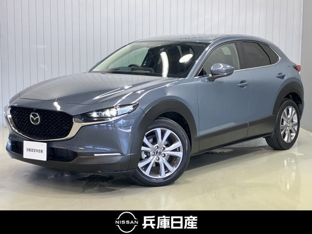 CX-302.0 20S プロアクティブ ツーリングセレクション
