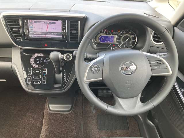 デイズルークスハイウェイスター Gターボ