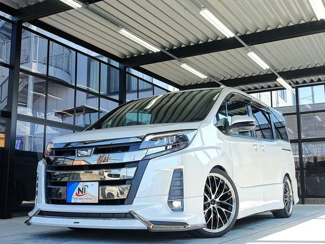 ノア2.0 Si