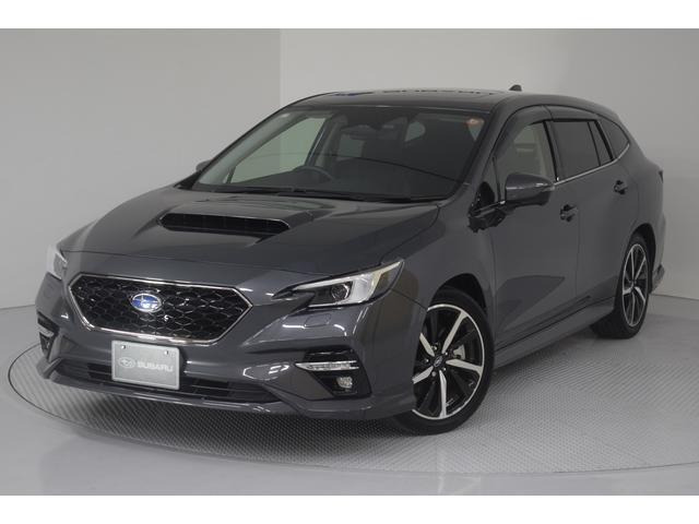 レヴォーグ1.8 GT-H EX 4WD