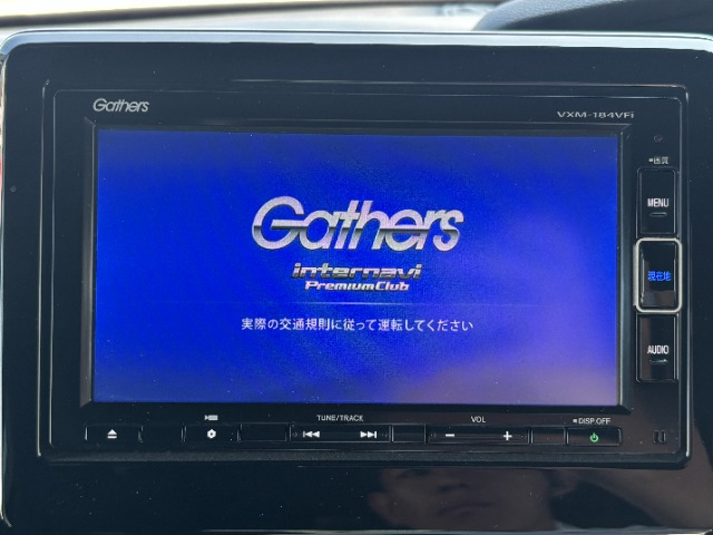 N-BOXカスタムG L ホンダセンシング