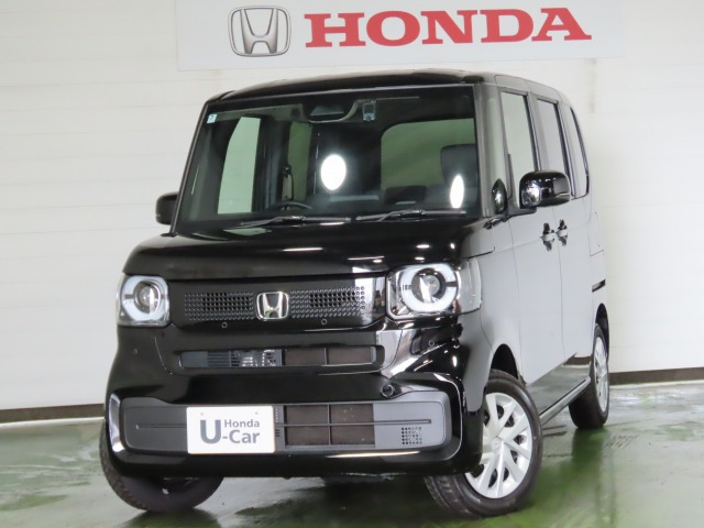 N-BOX