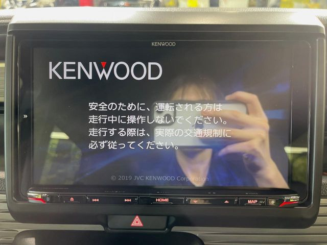 N-VAN+スタイル ファン ターボ