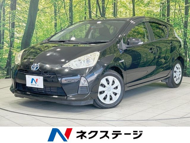 アクア1.5 S