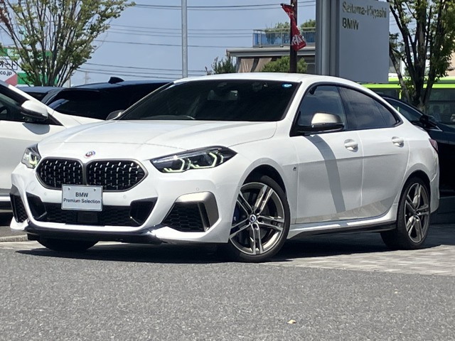 2シリーズクーペM235i