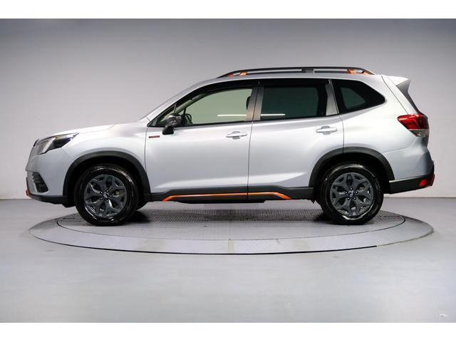 フォレスター2.0 エックスブレイク 4WD
