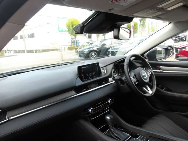 MAZDA6セダン2.2 XD プロアクティブ