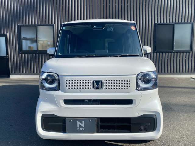 N-BOX