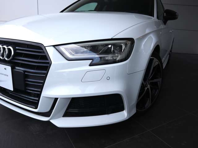 A3スポーツバック30 TFSI スポーツ
