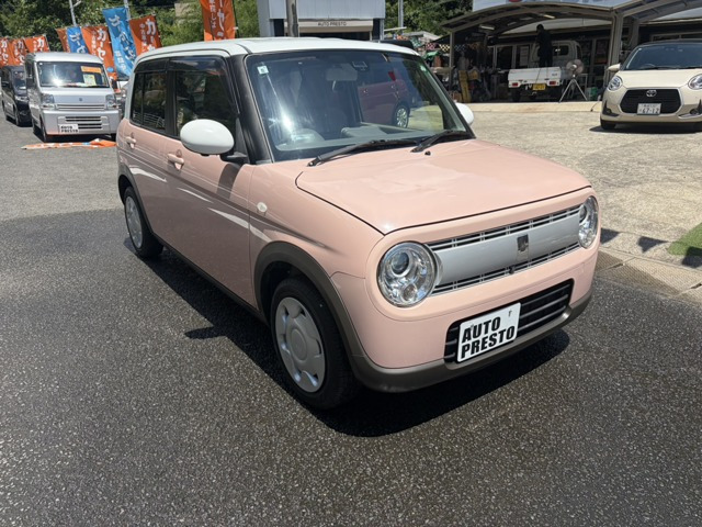アルトラパンSセレクション