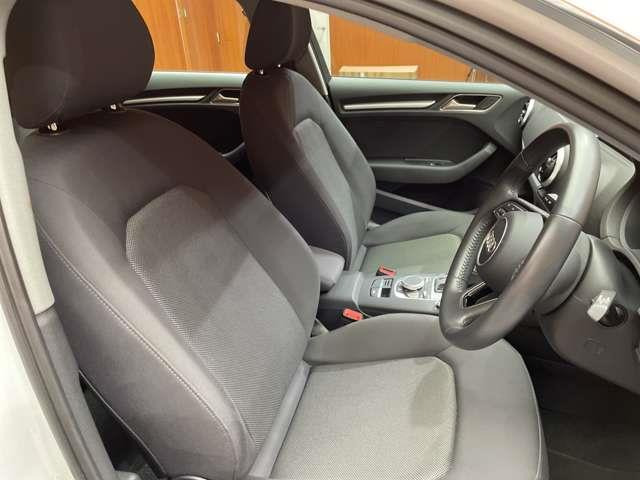 A3スポーツバック1.4 TFSI