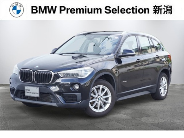 X1xドライブ 18d 4WD
