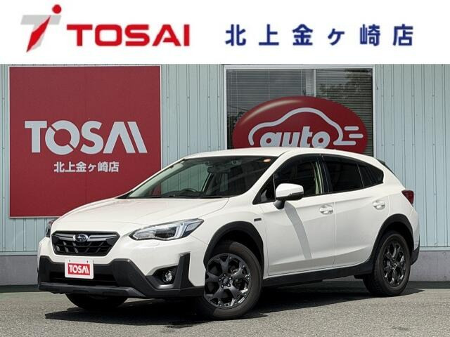 XV2.0e-L アイサイト スマートエディション 4WD