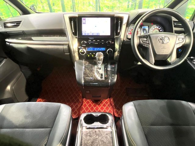 アルファード2.5 S タイプゴールドII
