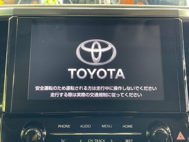 アルファード2.5 S Cパッケージ