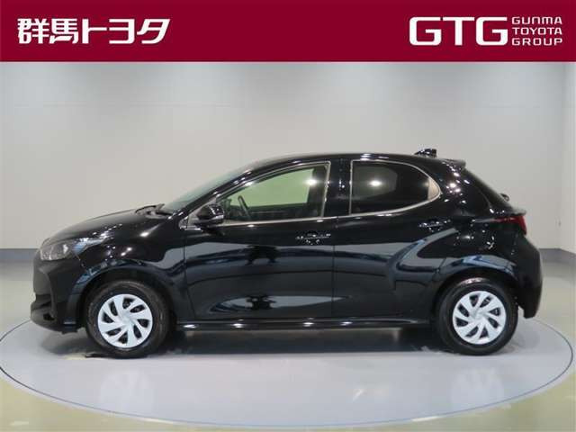 ヤリス1.5 X 4WD
