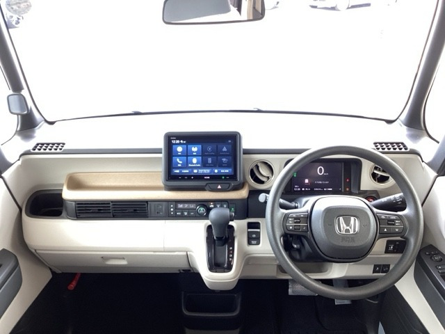 N-BOX