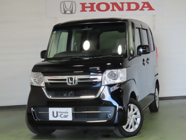 N-BOXL 4WD