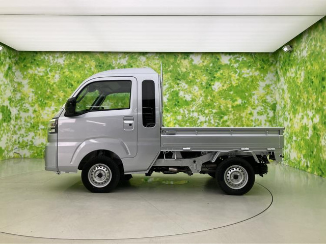 ハイゼットトラックジャンボ エクストラ 4WD