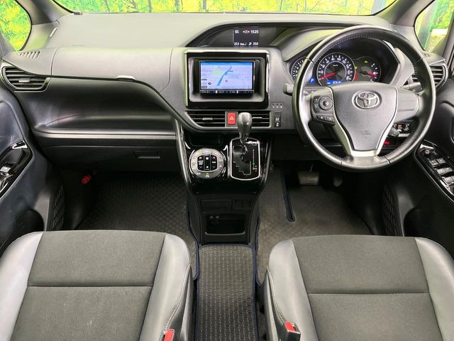 ノア2.0 Si W×B II