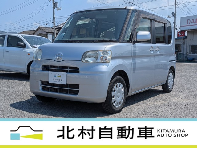 タントL