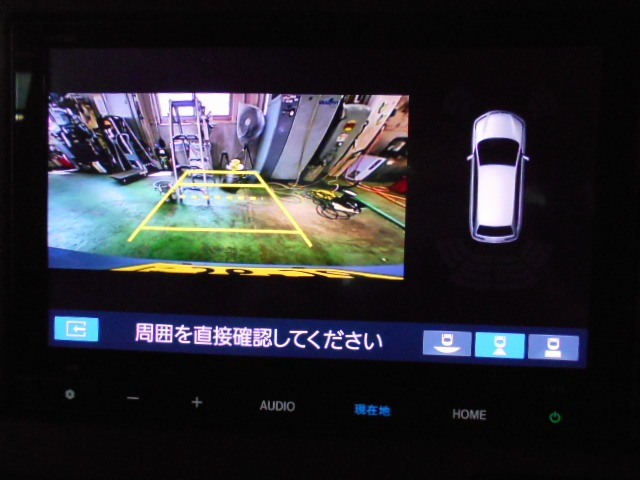 N-VAN e:e: ファン