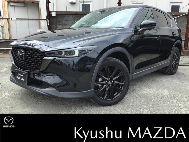 CX-52.0 20S ブラックトーンエディション