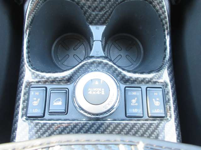 エクストレイル2.0 20Xi Vセレクション 4WD