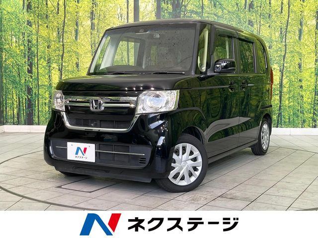 N-BOXL