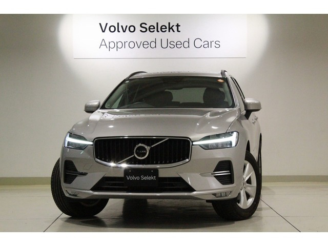 XC60プラス B5