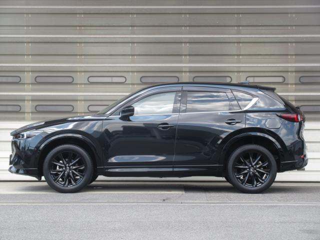 CX-52.2 XD レトロスポーツエディション 4WD