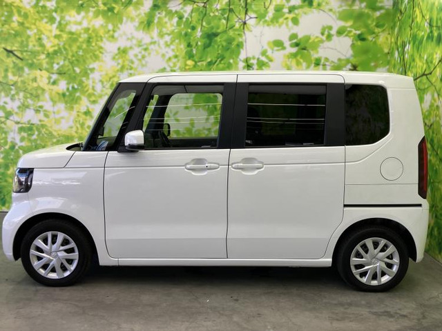 N-BOX