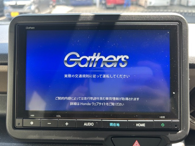 N-BOXジョイ ターボ モノトーン