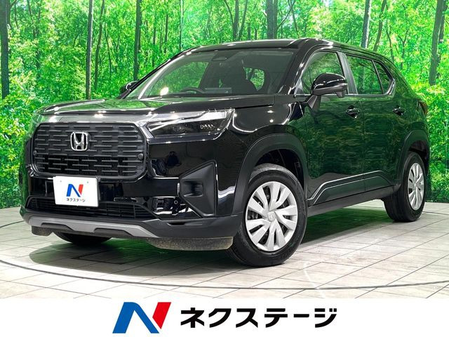 WR-V1.5 X
