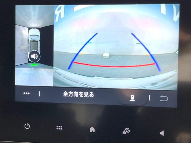 ���p�m���~�b�N�r���[���j�^�[:��p�̃J�����ɂ��A�ォ�猩���낵���悤�Ȏ��_��360�x�N���}�̎��͂��m�F���邱�Ƃ��ł��܂������p�������m�F���₷���A�����ꏊ�ł̐؂�Ԃ��⒓�Ԃ��X���[�Y�ɍs���܂��B