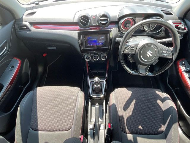 スイフト1.4 スポーツ