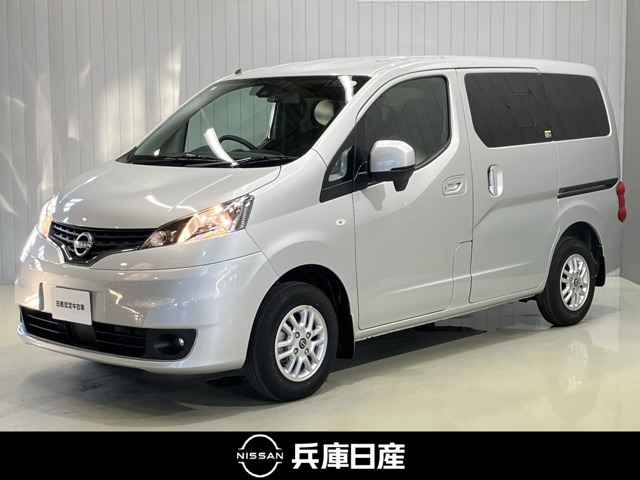 NV200バネットバン