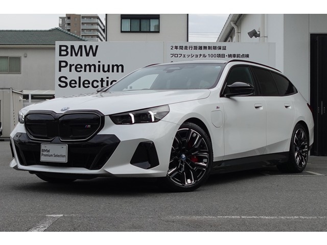 i5ツーリングM60 xドライブ 4WD
