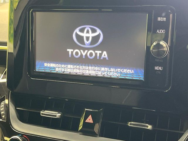 カローラスポーツ1.8 ハイブリッド G