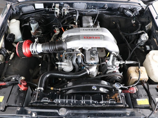 ランドクルーザー604.0 VX ハイルーフ ディーゼル 4WD