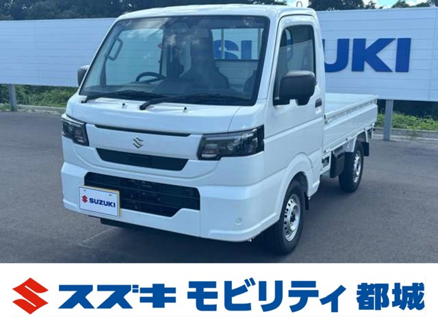 キャリイKC 4WD
