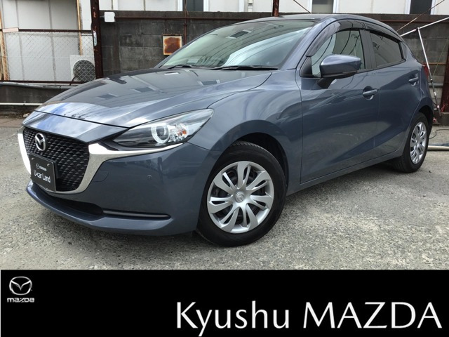 MAZDA21.5 15S スマートエディション