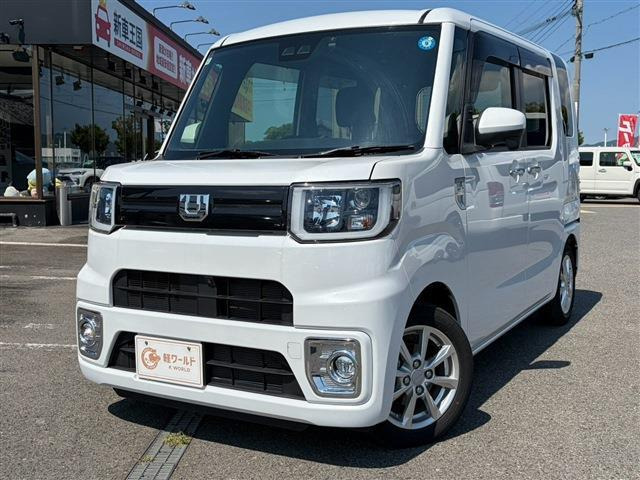 ウェイクL SAIII