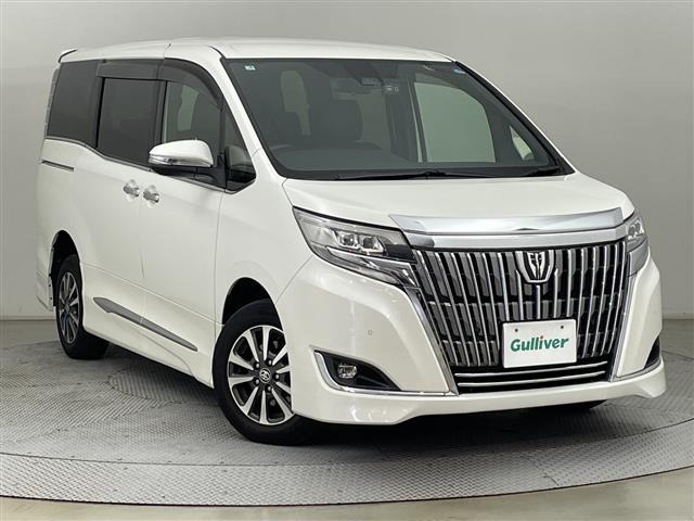 エスクァイア2.0 Gi 4WD