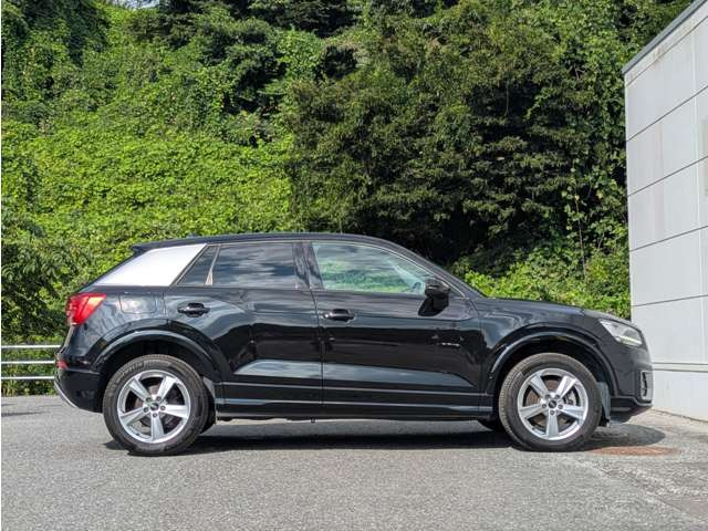 Q235 TDI スポーツ ディーゼル