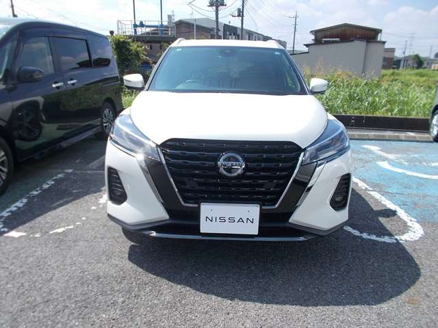 キックス1.2 X FOUR スタイルエディション(e-POWER) 4WD