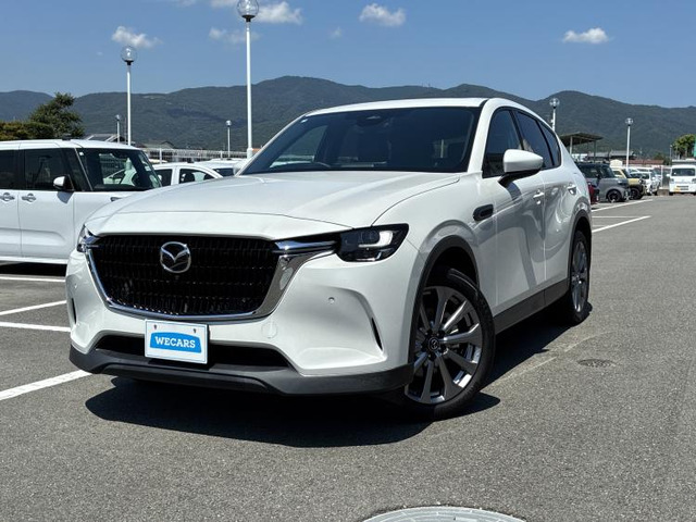 CX-603.3 XD エクスクルーシブモード ディーゼル