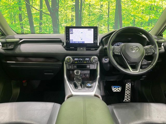RAV42.0 G Zパッケージ 4WD